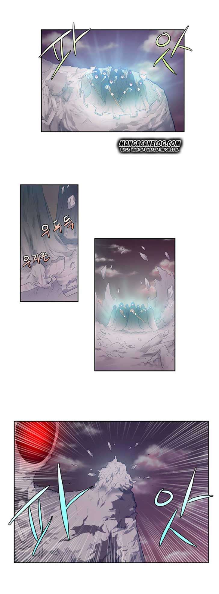 The Gamer Chapter 59 Gambar 23