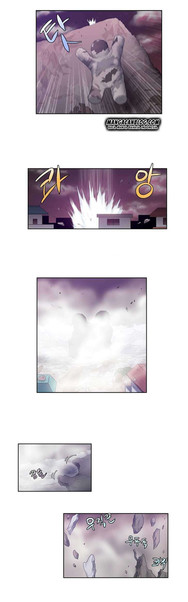 The Gamer Chapter 59 Gambar 25