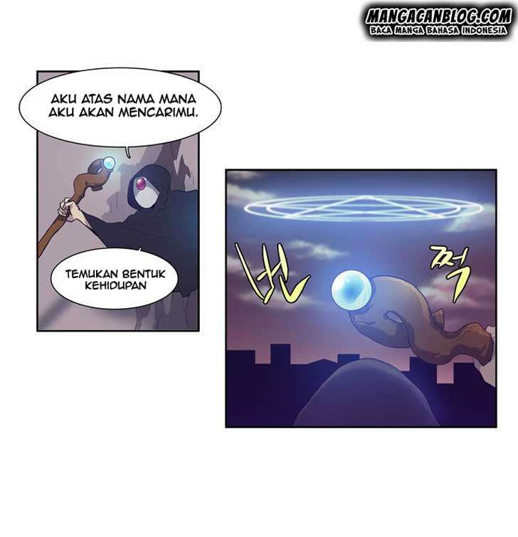The Gamer Chapter 59 Gambar 27
