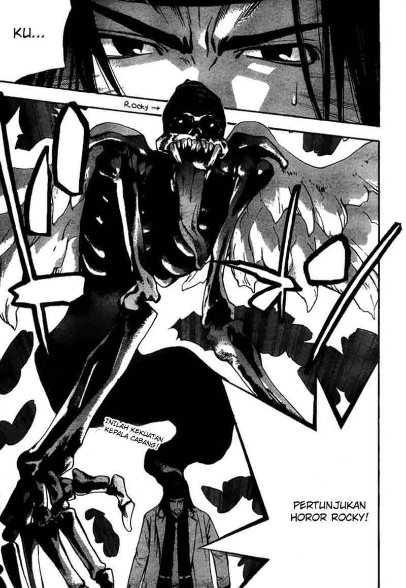 Baca Manga Mx0 Chapter 014 Gambar 2