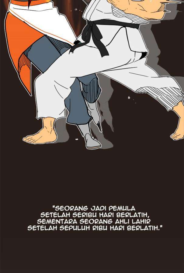 The God of High School Chapter 183 Gambar 24