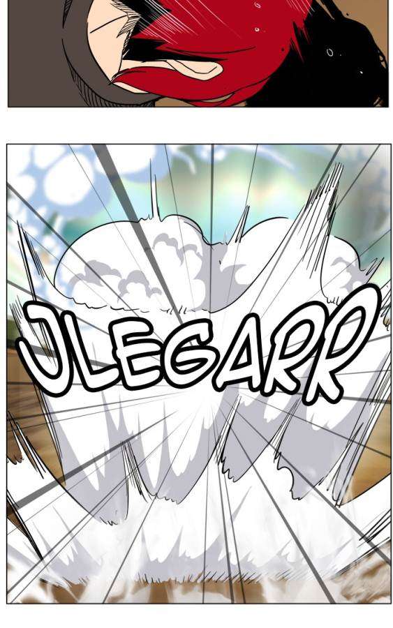 The God of High School Chapter 183 Gambar 26