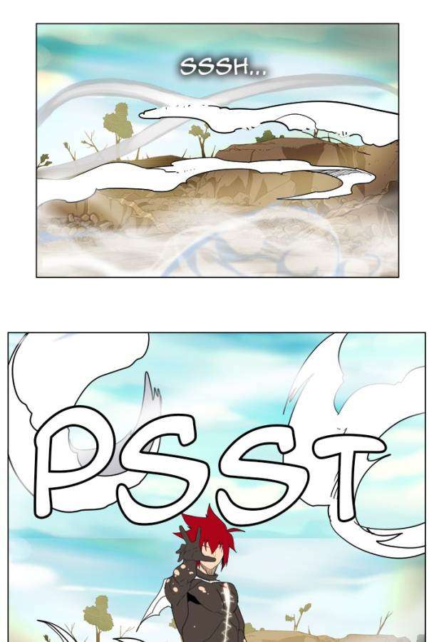 The God of High School Chapter 183 Gambar 27