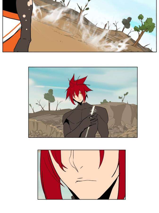 The God of High School Chapter 183 Gambar 29