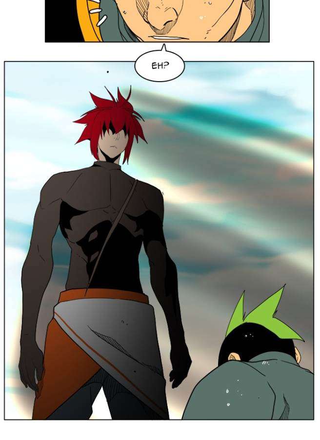 The God of High School Chapter 183 Gambar 31