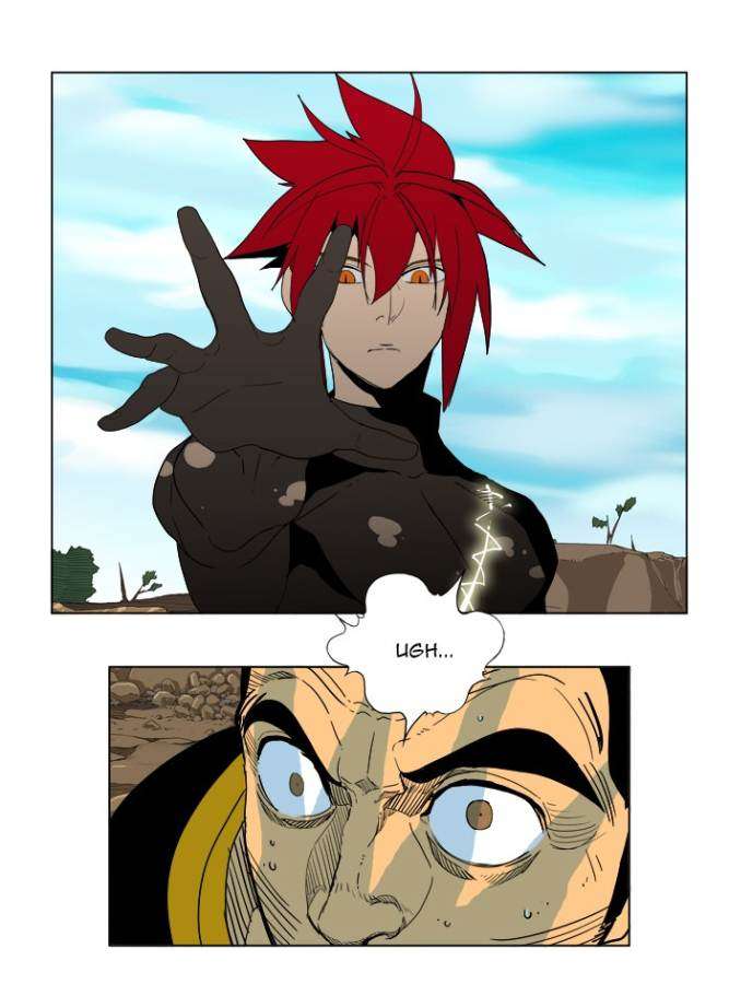 The God of High School Chapter 183 Gambar 32