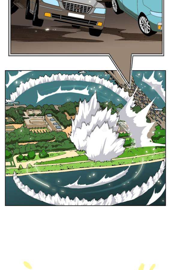 The God of High School Chapter 183 Gambar 4