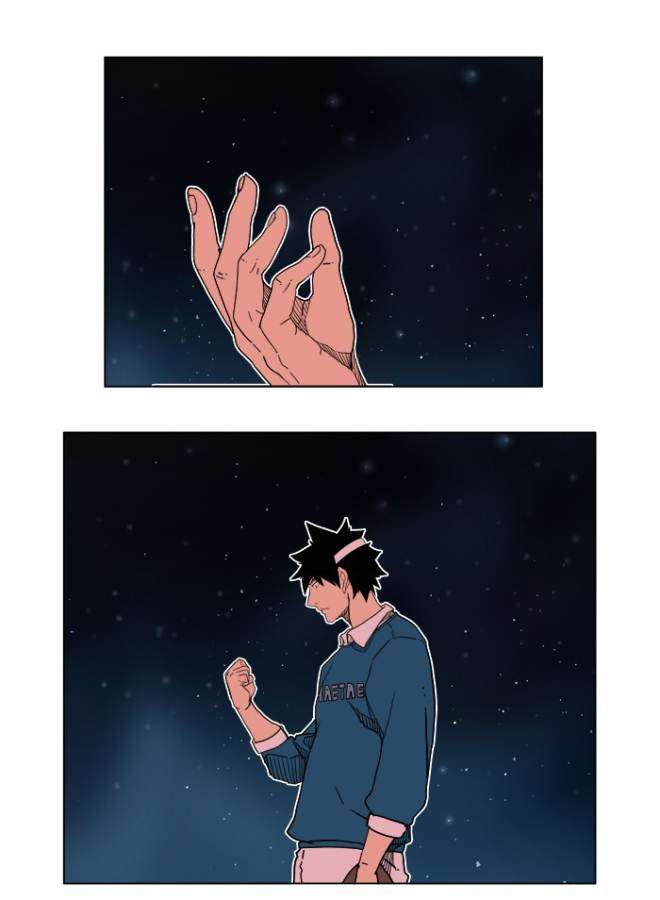 The God of High School Chapter 183 Gambar 51