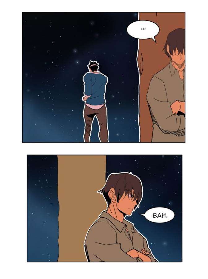 The God of High School Chapter 183 Gambar 60