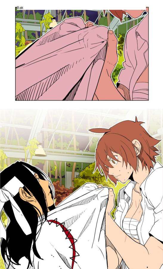 The God of High School Chapter 183 Gambar 61