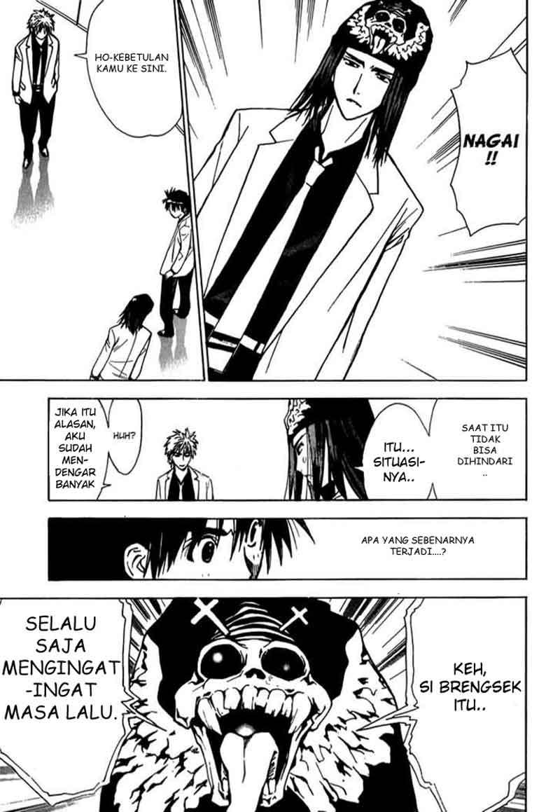 Mx0 Chapter 013 Gambar 38