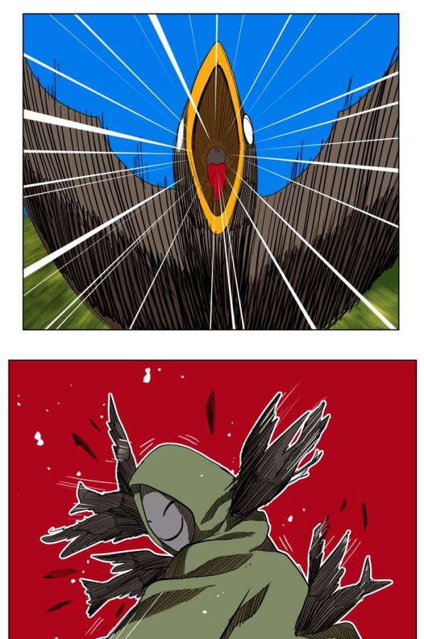 The God of High School Chapter 182 Gambar 19