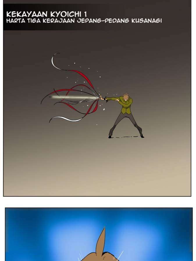 The God of High School Chapter 182 Gambar 29