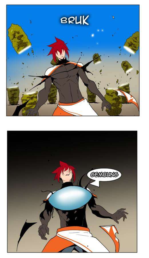 The God of High School Chapter 182 Gambar 31