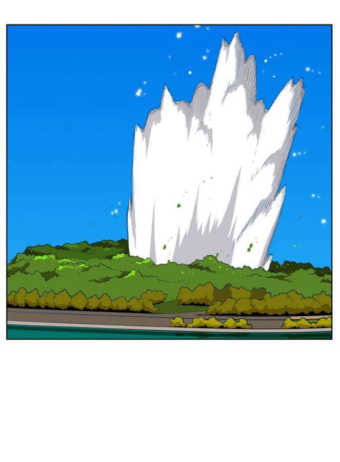 The God of High School Chapter 182 Gambar 35