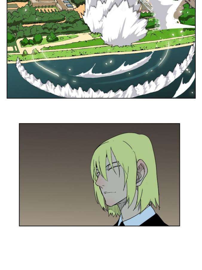 The God of High School Chapter 182 Gambar 43