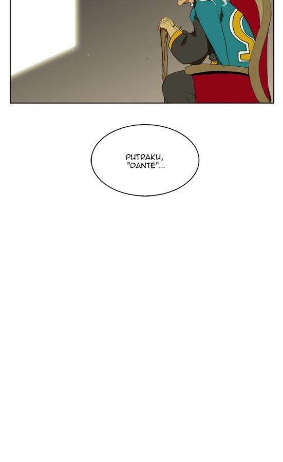 The God of High School Chapter 182 Gambar 45