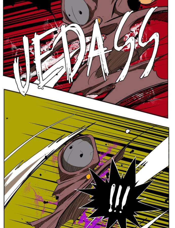 The God of High School Chapter 182 Gambar 8