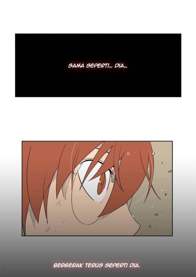 The God of High School Chapter 181 Gambar 12