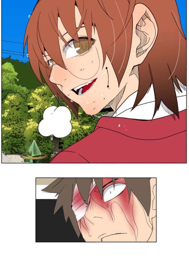 The God of High School Chapter 181 Gambar 37