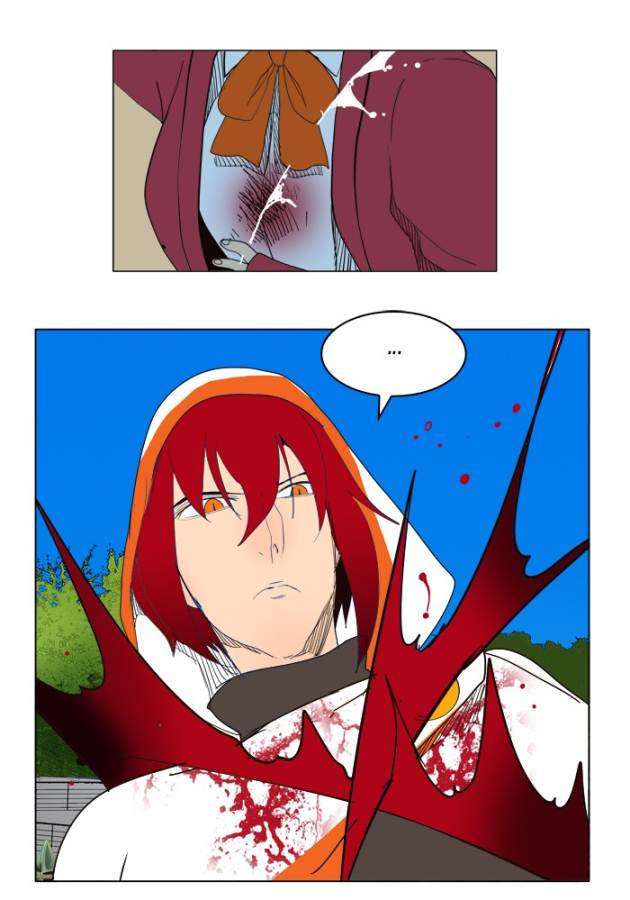 The God of High School Chapter 181 Gambar 54