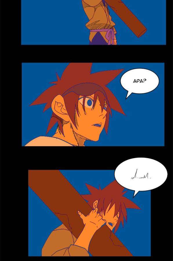 The God of High School Chapter 181 Gambar 65