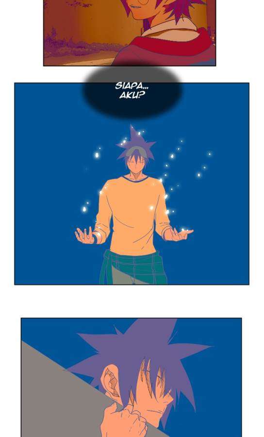 The God of High School Chapter 181 Gambar 68
