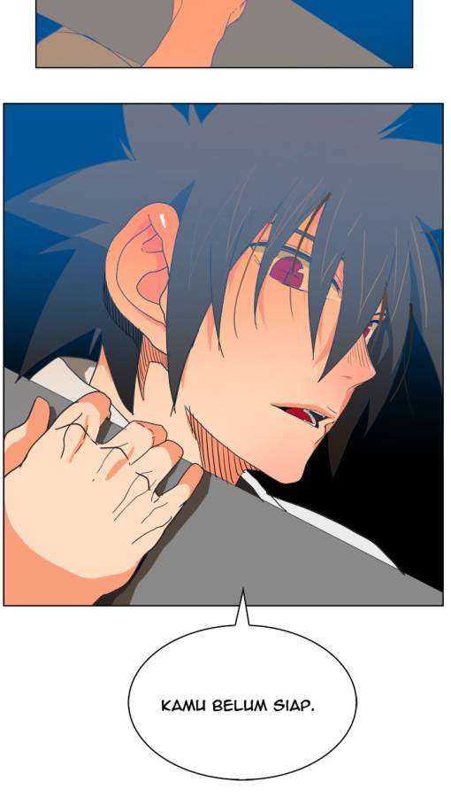 The God of High School Chapter 181 Gambar 69