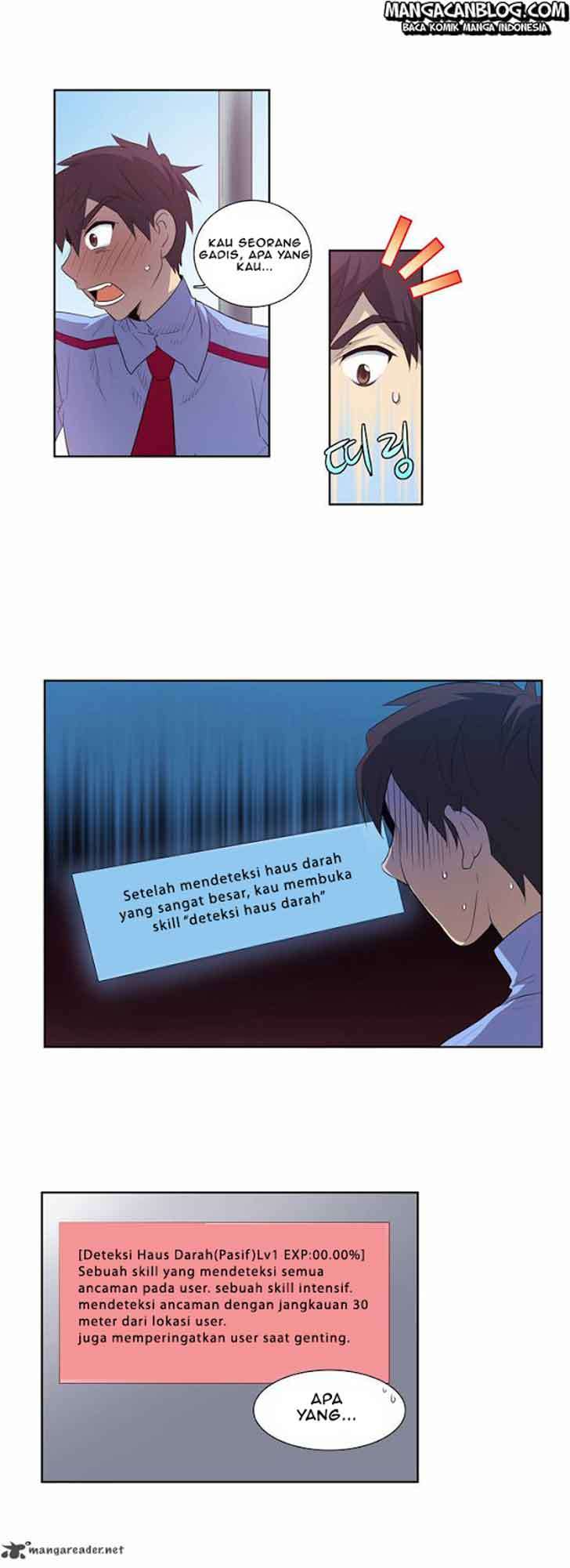 The Gamer Chapter 51 Gambar 13