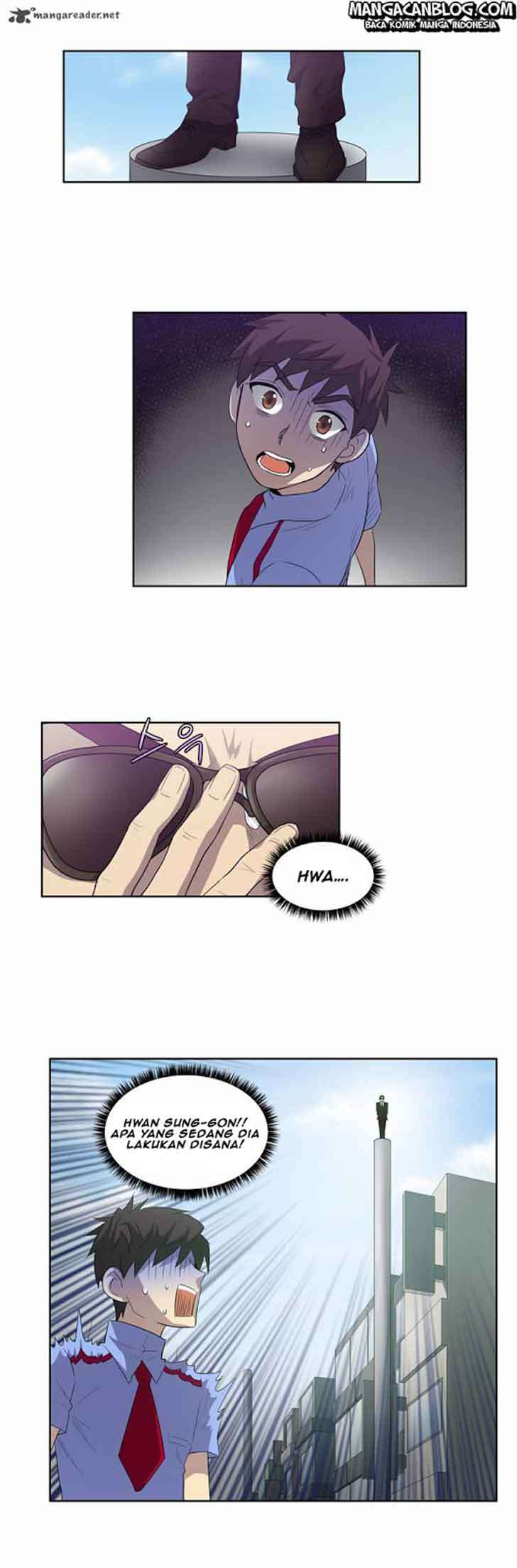 The Gamer Chapter 51 Gambar 15