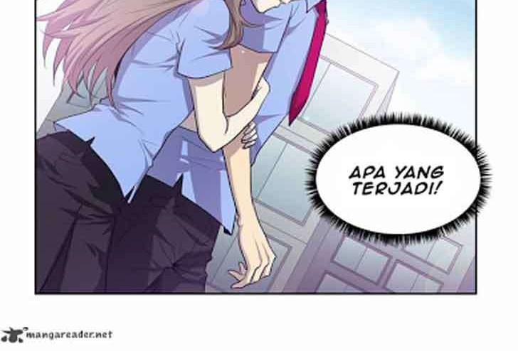 Manhwa The Gamer Chapter 51 gambar nomor 2