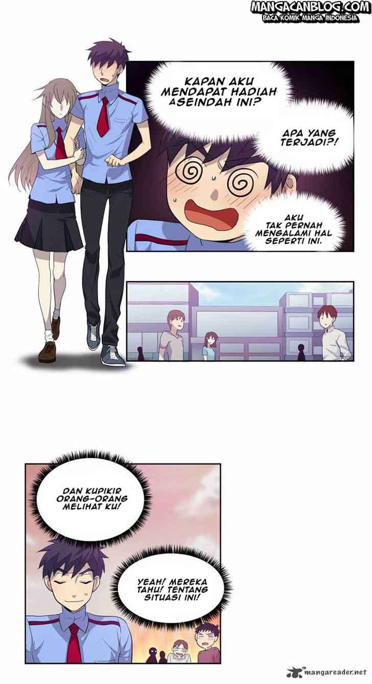 The Gamer Chapter 51 Gambar 3