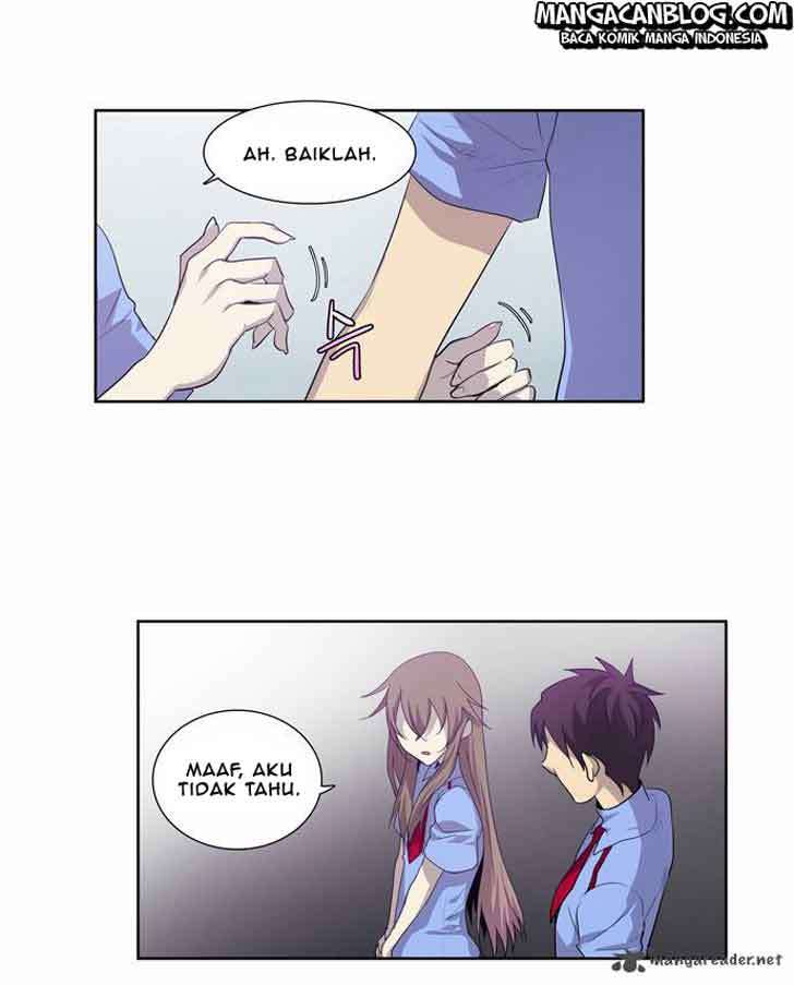 The Gamer Chapter 51 Gambar 9