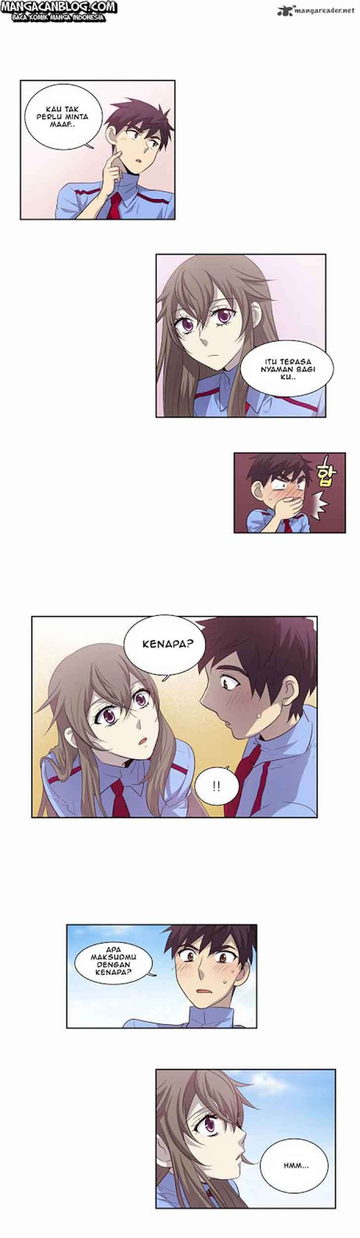 The Gamer Chapter 51 Gambar 10