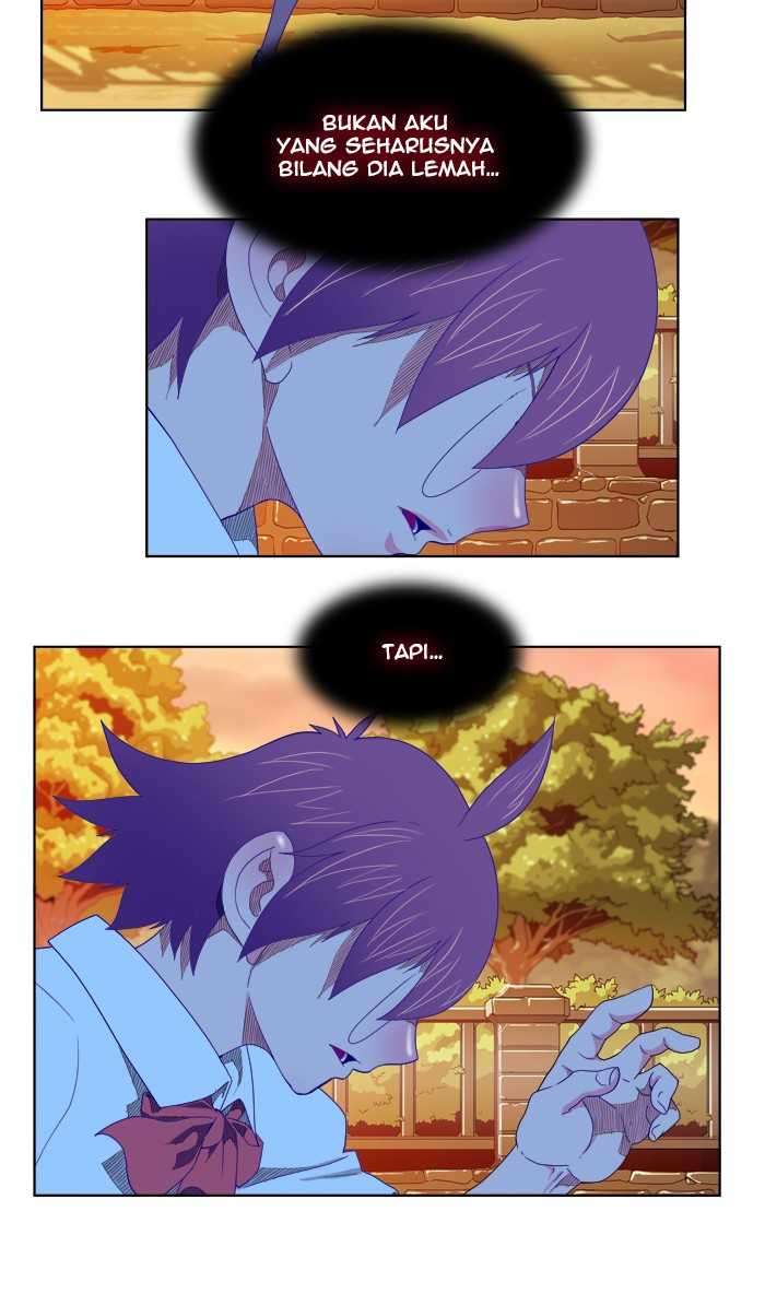 Baca Manhwa The God of High School Chapter 177 Gambar 2