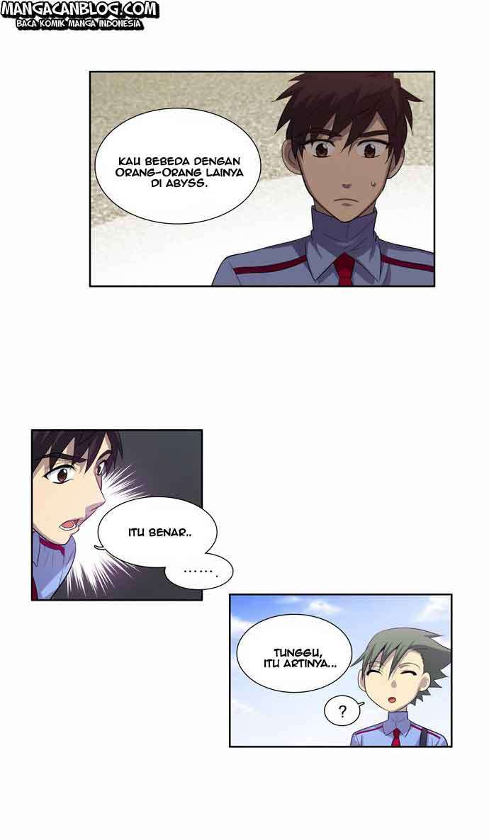The Gamer Chapter 49 Gambar 32