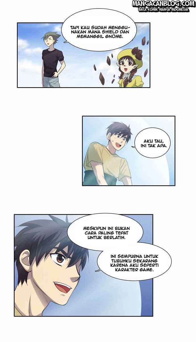 The Gamer Chapter 49 Gambar 5