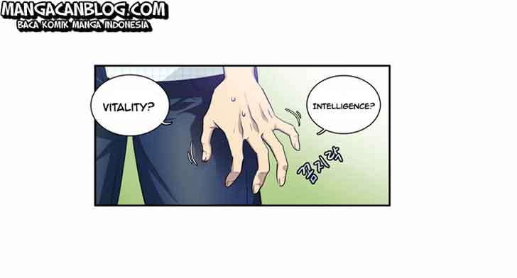 The Gamer Chapter 47 Gambar 24