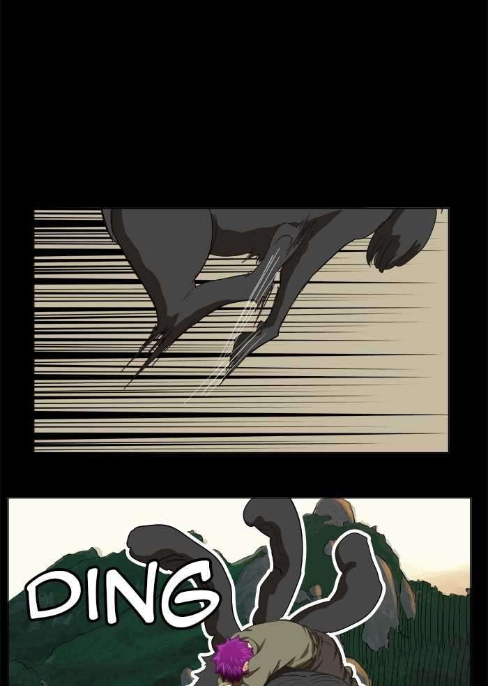 The God of High School Chapter 172 Gambar 31