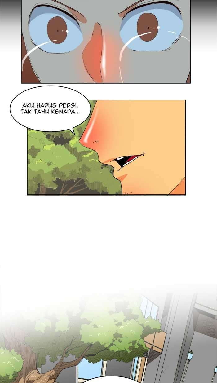 The God of High School Chapter 172 Gambar 58