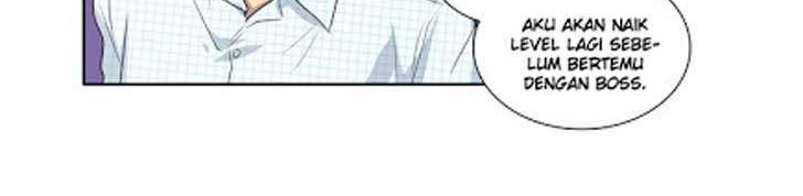 The Gamer Chapter 46 Gambar 15