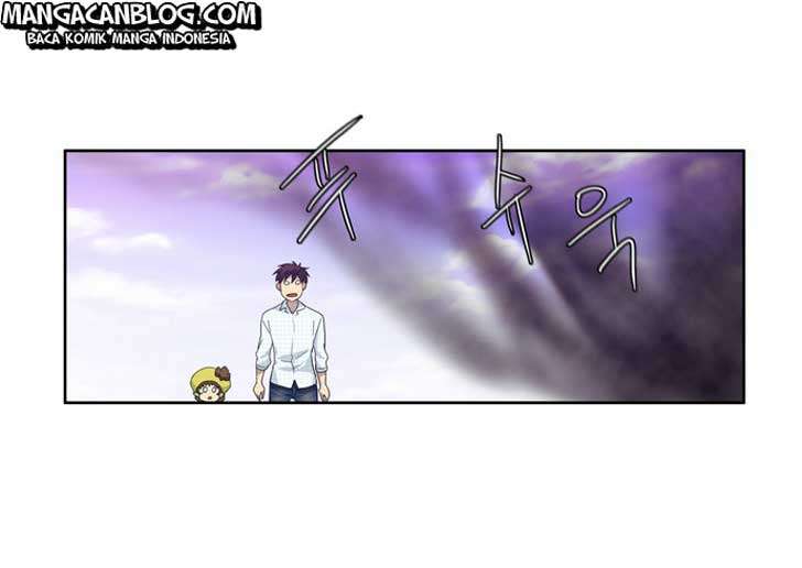 The Gamer Chapter 46 Gambar 5