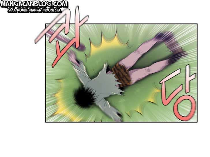 The Gamer Chapter 46 Gambar 9