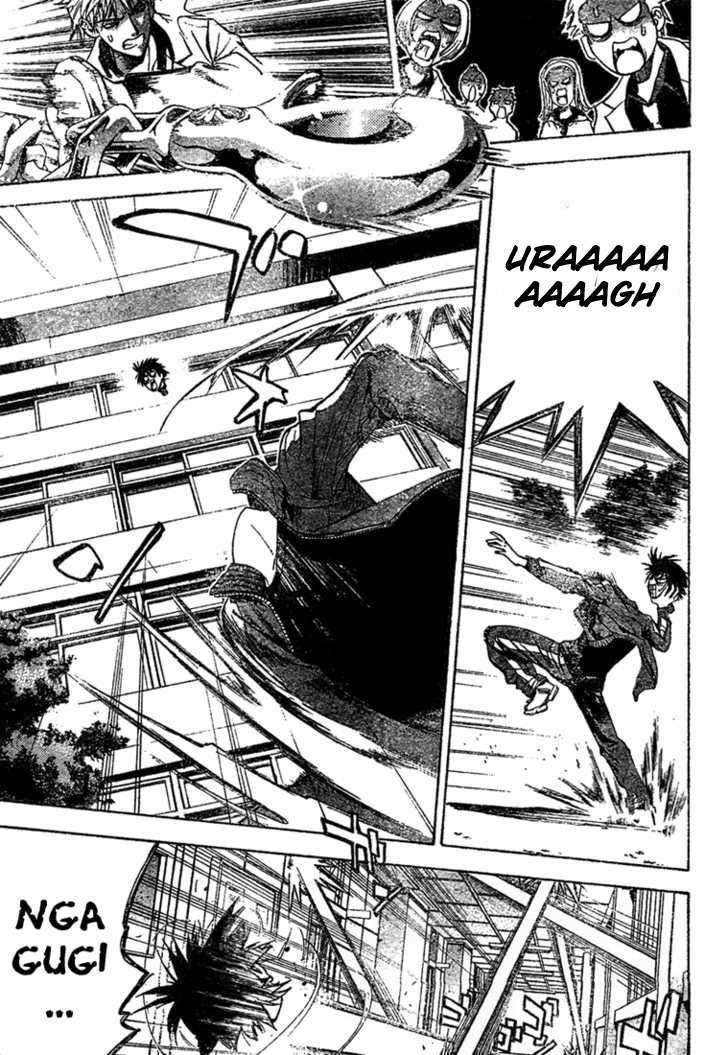 Mx0 Chapter 01 Gambar 30