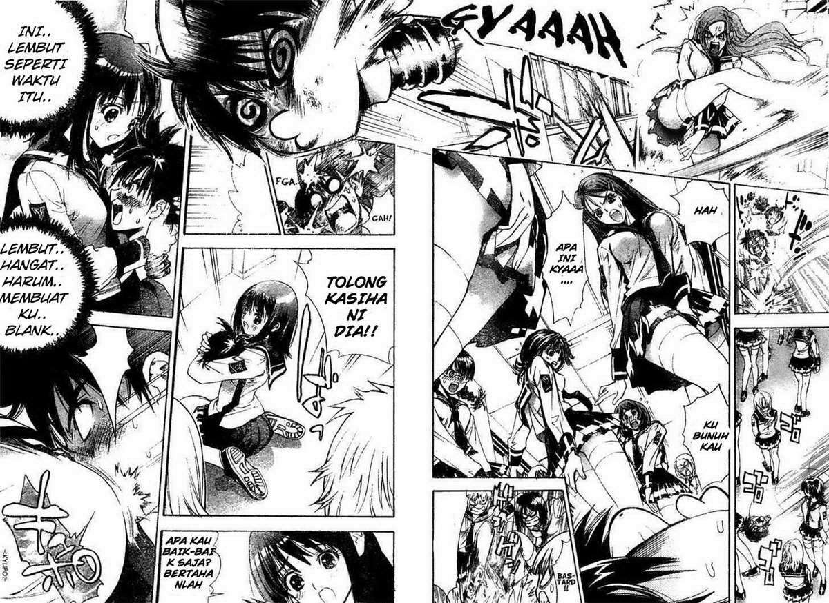 Mx0 Chapter 01 Gambar 33