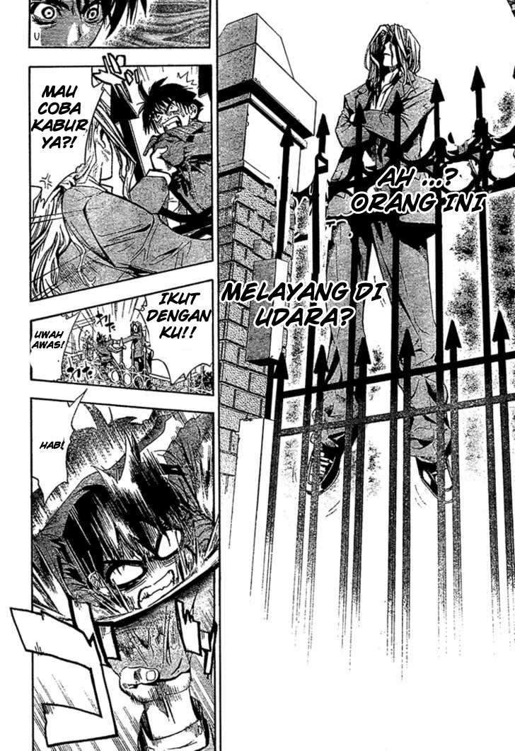Mx0 Chapter 01 Gambar 9