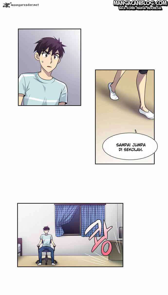 The Gamer Chapter 44 Gambar 14