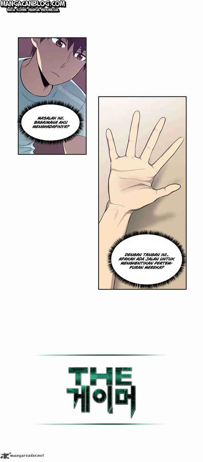 The Gamer Chapter 44 Gambar 15