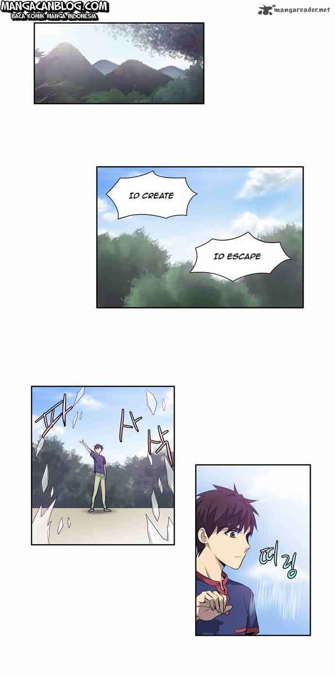 The Gamer Chapter 44 Gambar 16