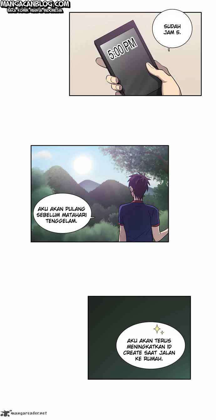 The Gamer Chapter 44 Gambar 20
